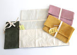 Estuche de ganchillos