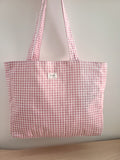 Maxi Tote Bag (varios estampados)