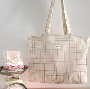 Maxi Tote Bag (varios estampados)