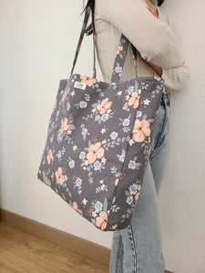 Maxi Tote Bag (varios estampados)