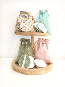Kit de Limpieza Facial (varios estampados)