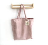 Maxi Tote Bag (varios estampados)