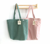 Maxi Tote Bag (varios estampados)