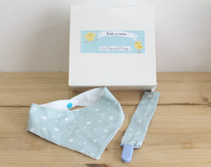 Pack bebé small